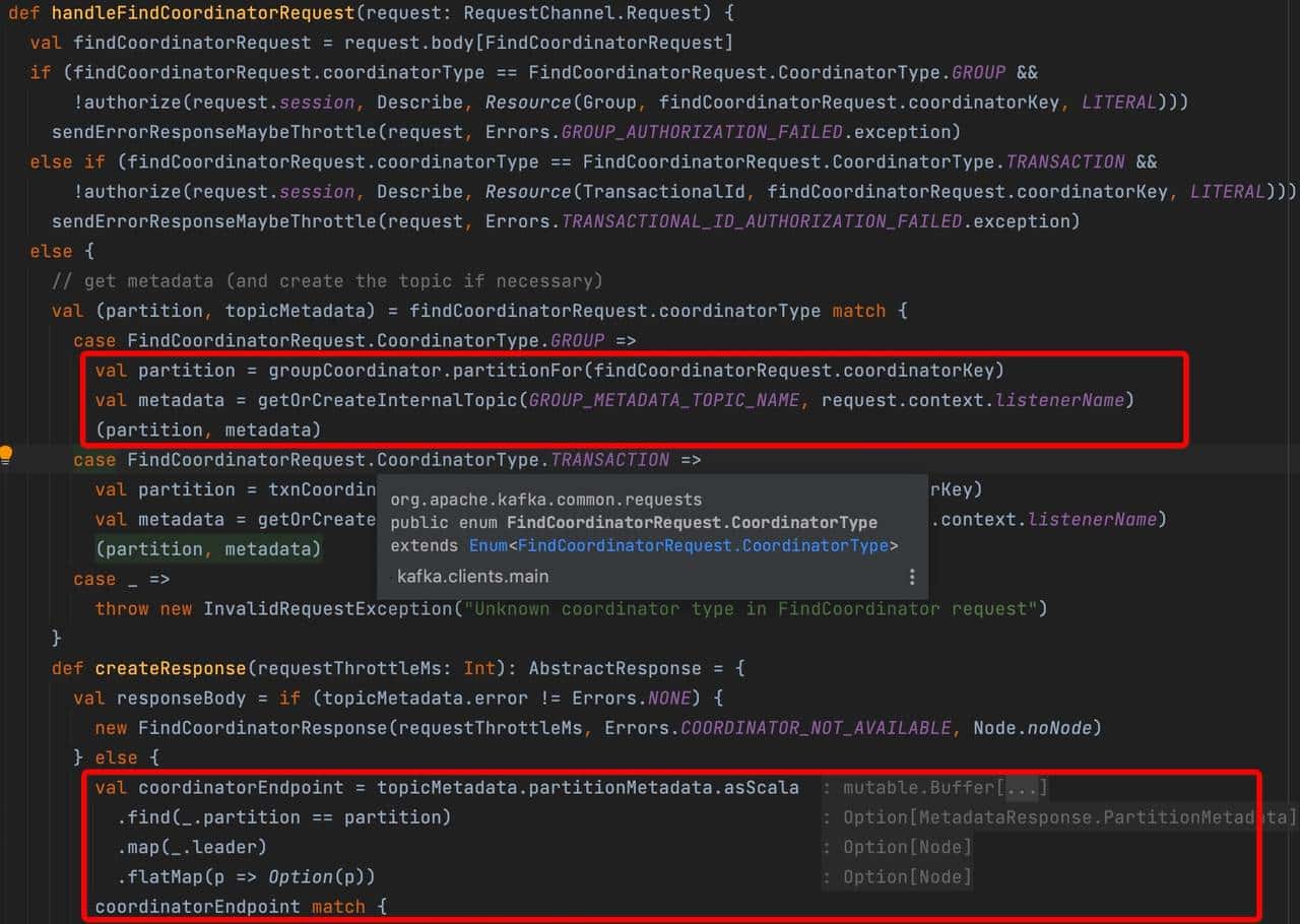 怒肝15天，终将Kafka的“重平衡”一举拿下