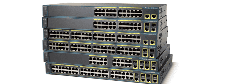 交换机.路由器.防火墙-技术提升【2.0】 - 鹿快