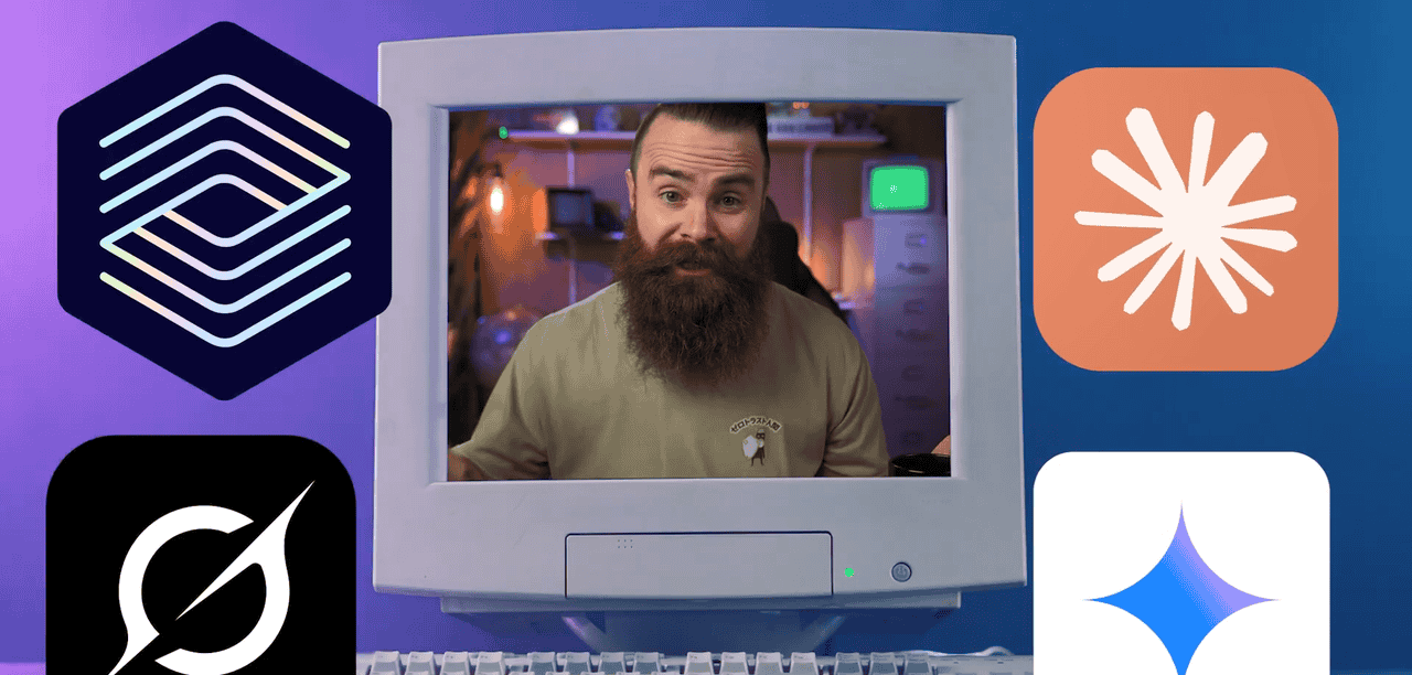 告别浏览器藩篱：AI终端工作流如何将效率提升十倍，重夺数字主权 - 鹿快