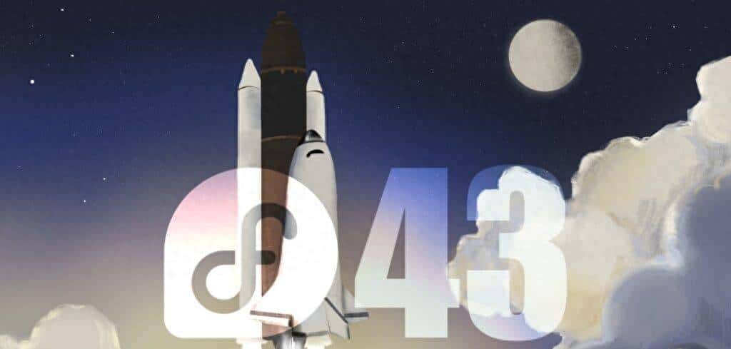 Fedora 43 正式发布:Wayland 全面接管,GNOME 49 + 内核 6.17 到位!