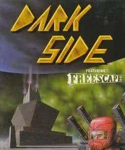 聊聊首款不限制行动的3D游戏引擎「Freescape」