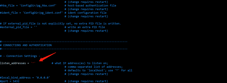 Docker部署opengauss并使用Navicat连接全流程 - 鹿快
