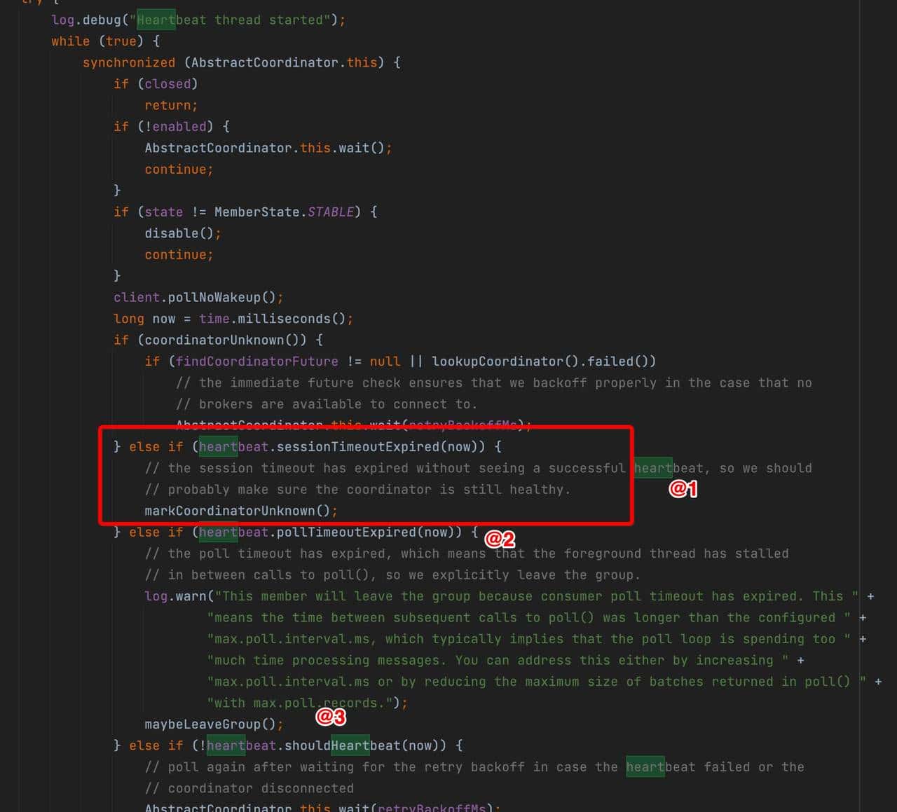 怒肝15天，终将Kafka的“重平衡”一举拿下