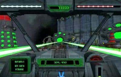 聊聊首款不限制行动的3D游戏引擎「Freescape」