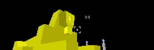 聊聊首款不限制行动的3D游戏引擎「Freescape」