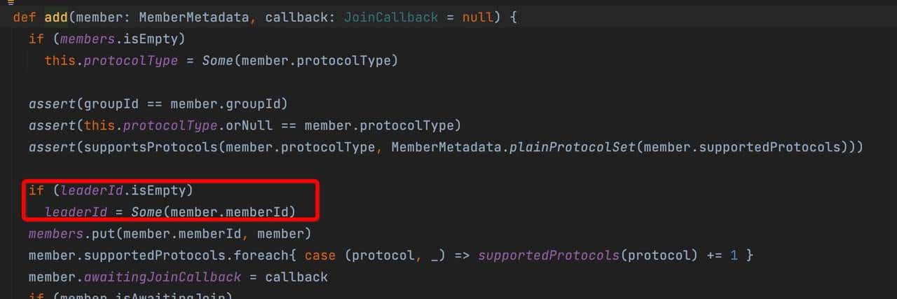 怒肝15天，终将Kafka的“重平衡”一举拿下