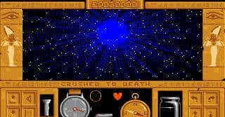 聊聊首款不限制行动的3D游戏引擎「Freescape」