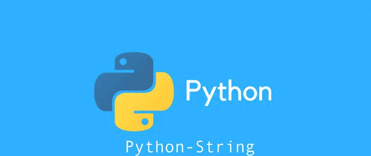 Python每日一库之string - 鹿快