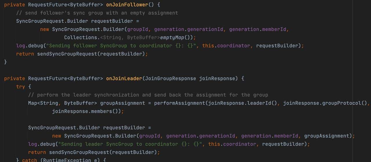 怒肝15天，终将Kafka的“重平衡”一举拿下