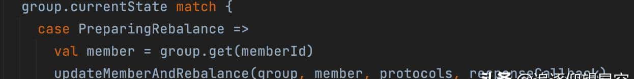 怒肝15天，终将Kafka的“重平衡”一举拿下
