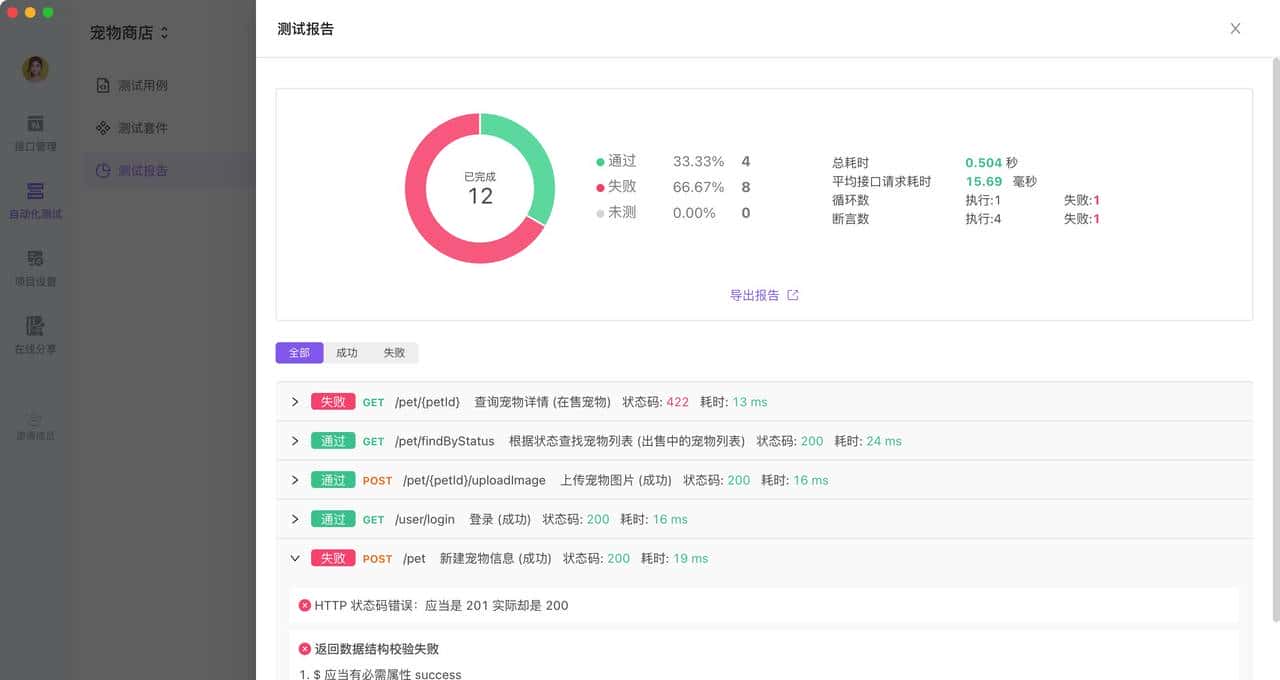 什么是接口测试?怎么做接口测试? - 鹿快