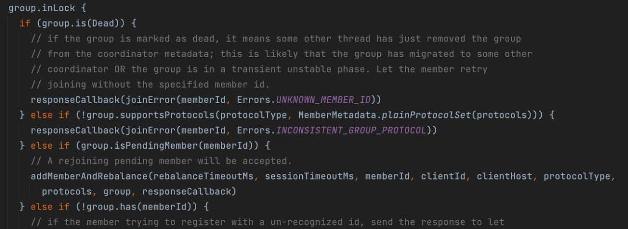 怒肝15天，终将Kafka的“重平衡”一举拿下