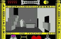 聊聊首款不限制行动的3D游戏引擎「Freescape」