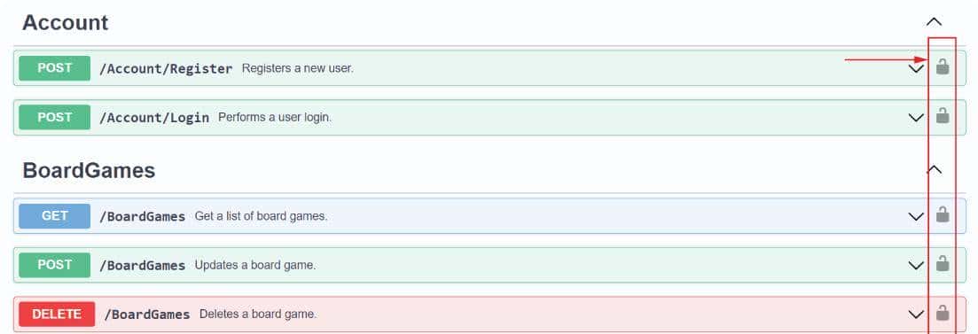 使用 ASP.NET Core 构建 Web API：11 API 文档