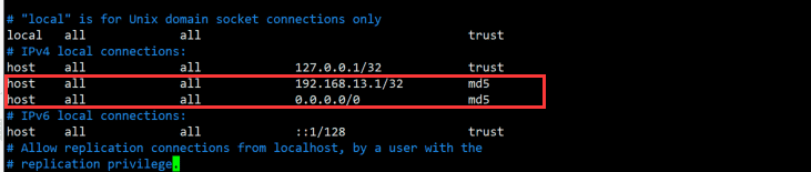Docker部署opengauss并使用Navicat连接全流程 - 鹿快