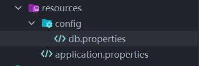 几种获取resources目录下的文件方式