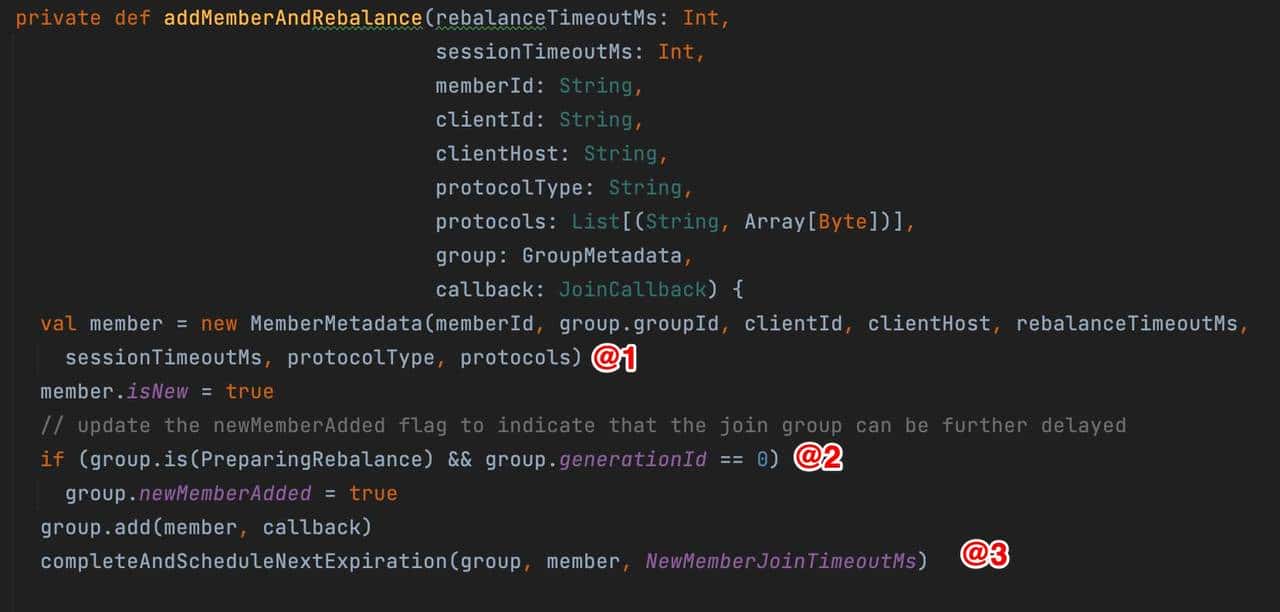 怒肝15天，终将Kafka的“重平衡”一举拿下