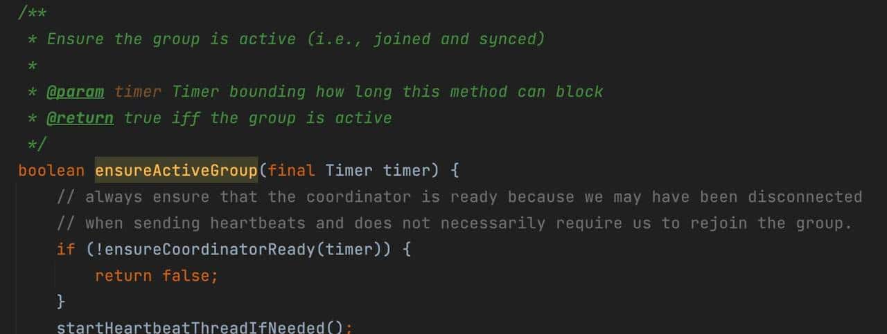 怒肝15天，终将Kafka的“重平衡”一举拿下
