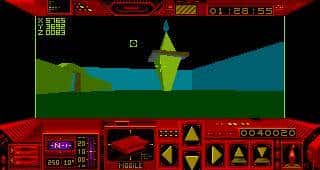 聊聊首款不限制行动的3D游戏引擎「Freescape」