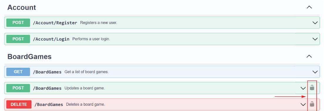 使用 ASP.NET Core 构建 Web API：11 API 文档
