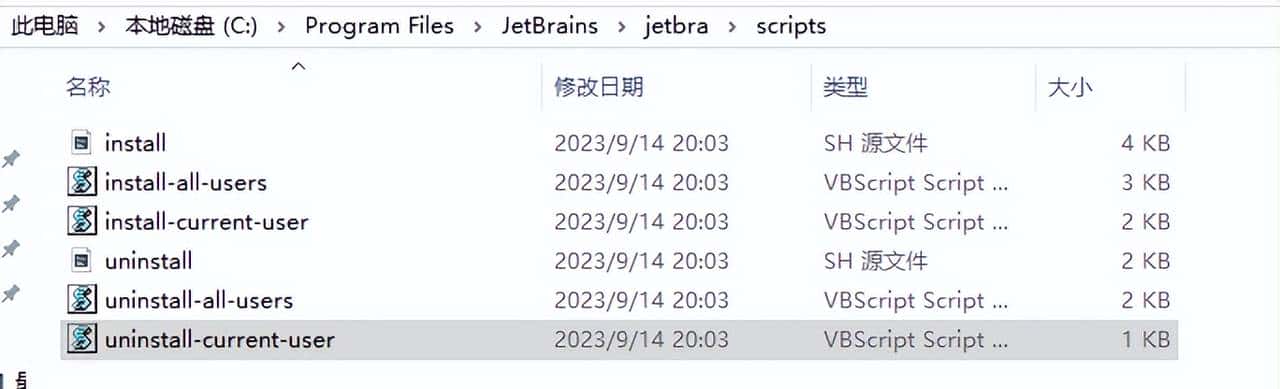 真正能用的激活码pycharm 2024.1.4安装激活成功，文末感谢AI图