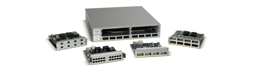 交换机.路由器.防火墙-技术提升【2.0】 - 鹿快