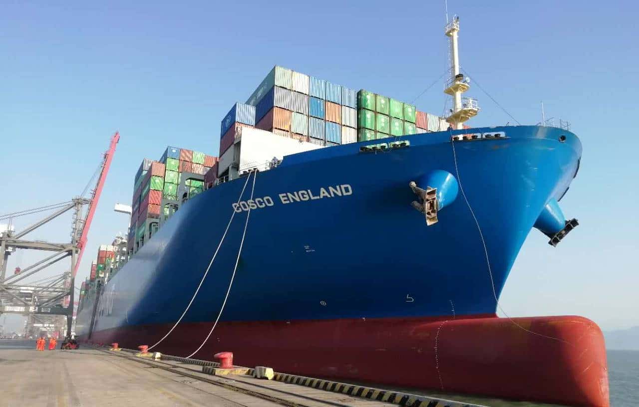 港情速递 | 2019.04 第2期