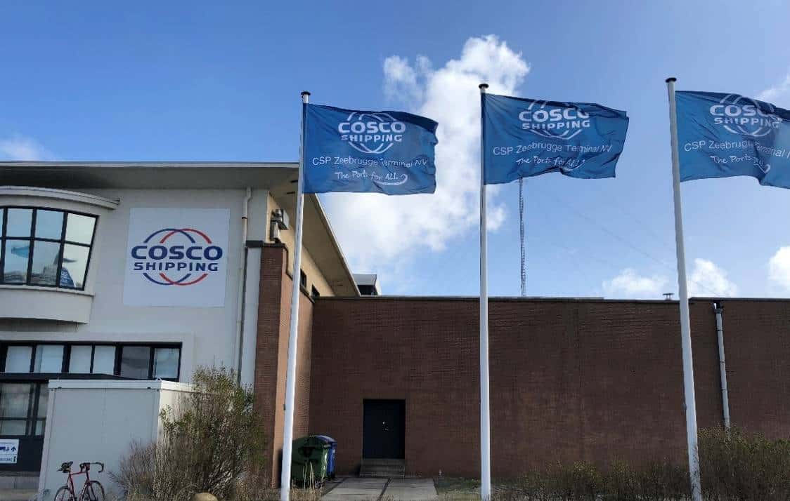 港情速递 | 2019.04 第2期