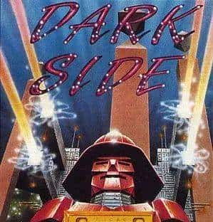 聊聊首款不限制行动的3D游戏引擎「Freescape」