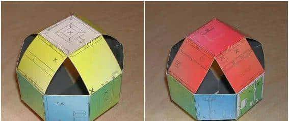 聊聊首款不限制行动的3D游戏引擎「Freescape」