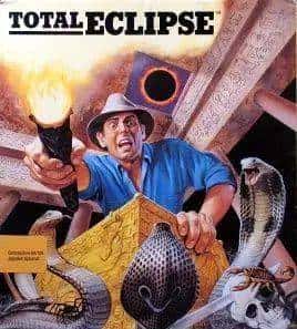 聊聊首款不限制行动的3D游戏引擎「Freescape」