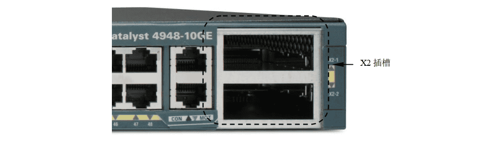 交换机.路由器.防火墙-技术提升【2.2】 - 鹿快