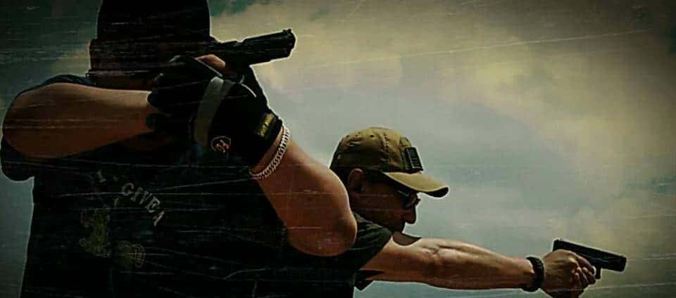 游客来美玩枪须知 - 鹿快