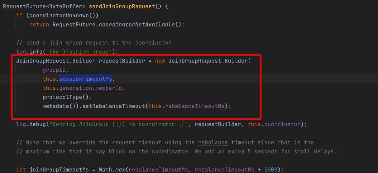 怒肝15天，终将Kafka的“重平衡”一举拿下