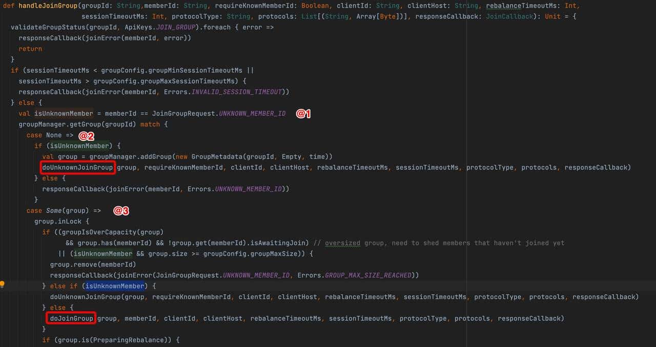 怒肝15天，终将Kafka的“重平衡”一举拿下