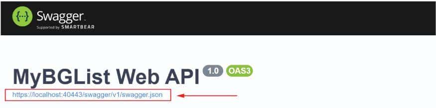使用 ASP.NET Core 构建 Web API：11 API 文档