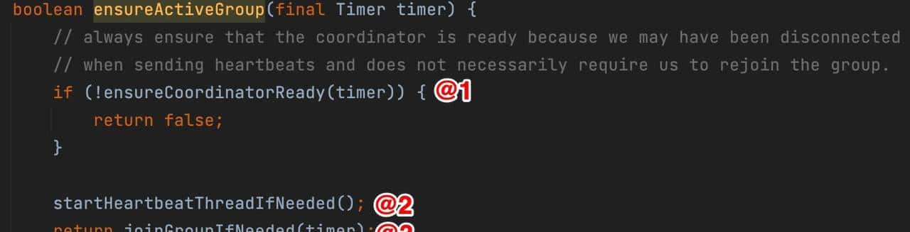 怒肝15天，终将Kafka的“重平衡”一举拿下