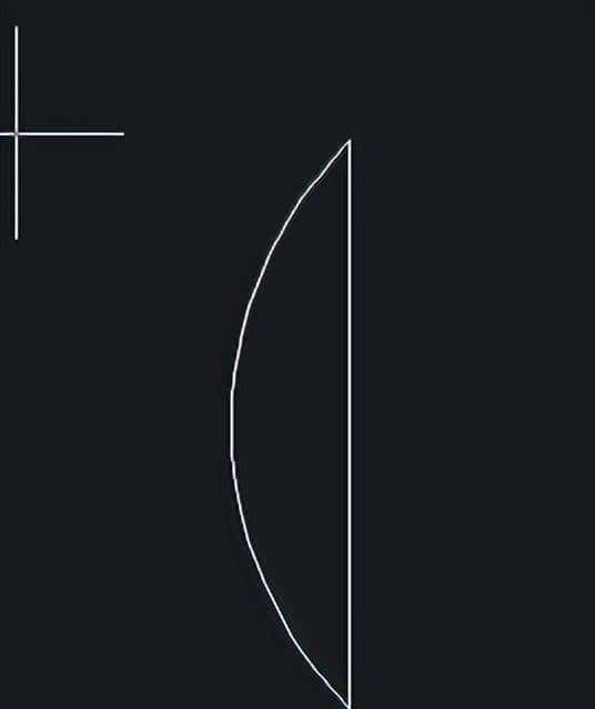 CAD命令之面域 - 鹿快