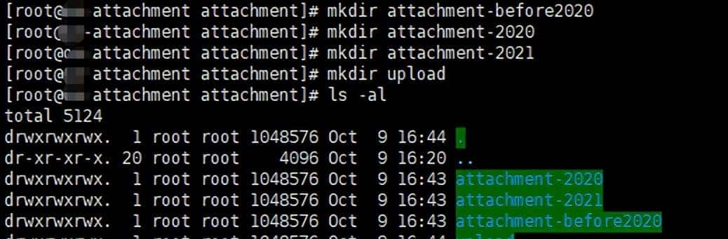 Linux系统如何挂载exFAT分区