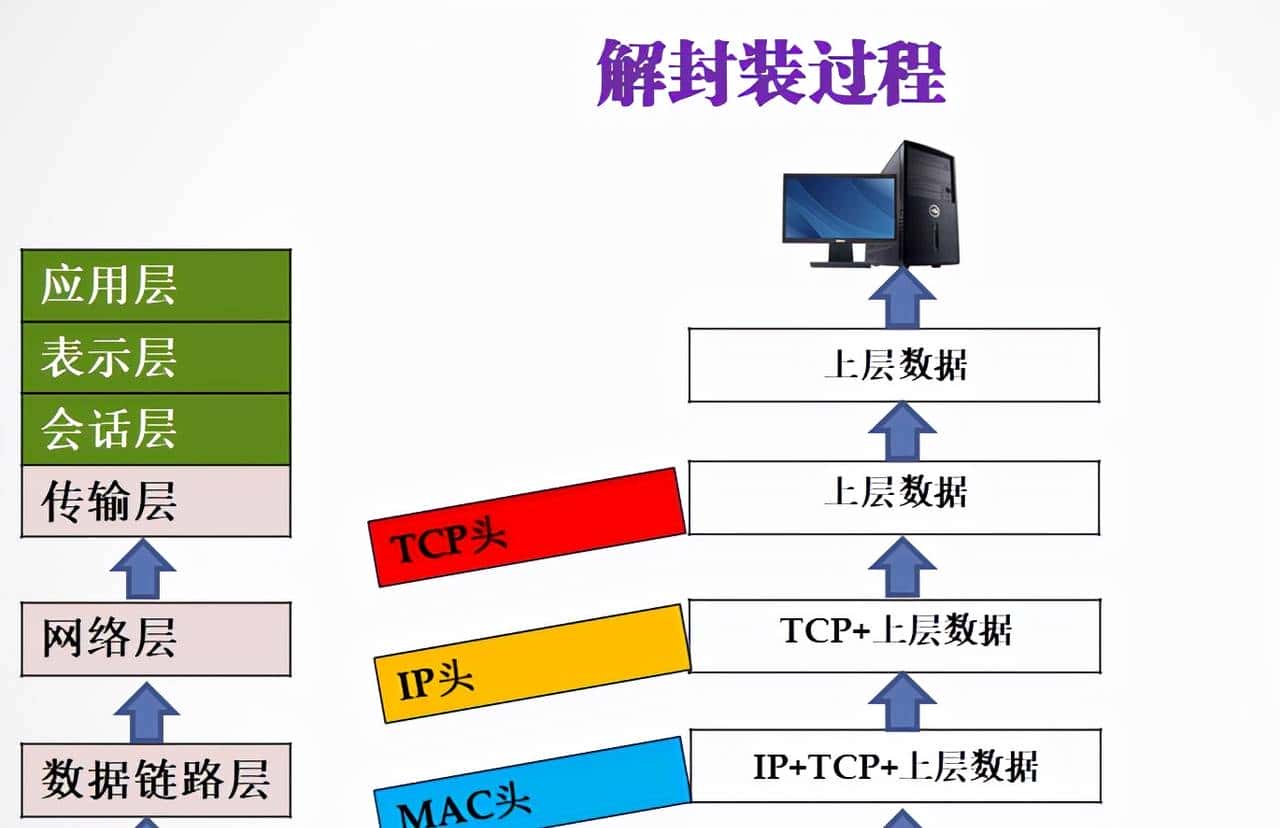 计算机软件水平考试《网络工程师》-第1章 网络体系结构