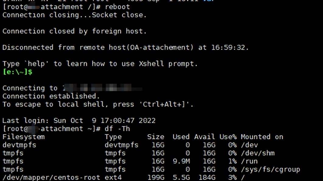 Linux系统如何挂载exFAT分区