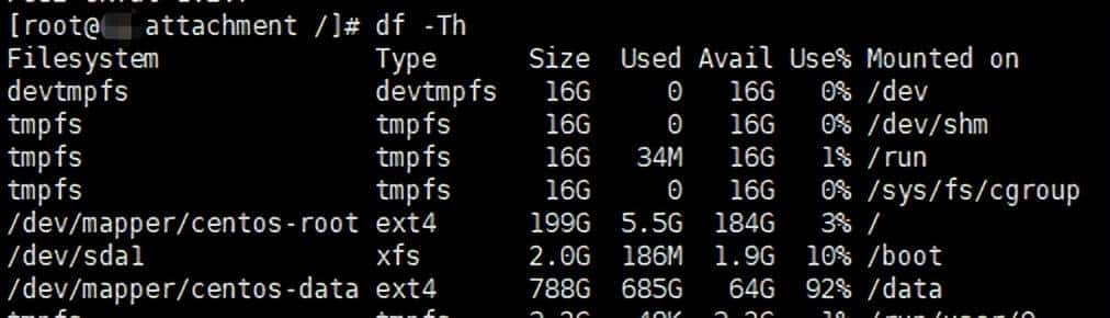 Linux系统如何挂载exFAT分区