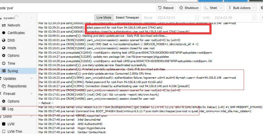 我的家里pve虚拟机常常死机原来是缘由这导致的 - 鹿快