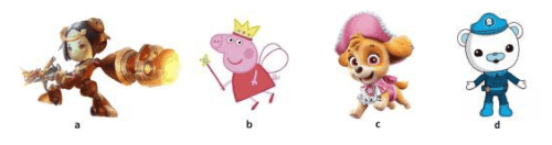 青少年机器人技术等级考试理论综合试卷(一级)2021年3月 - 鹿快