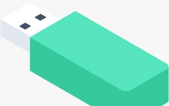 U盘选择什么文件系统呢? - 鹿快