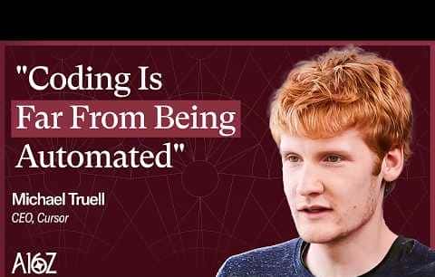 聚焦AI时代下的极速增长：Cursor如何以“光速”重塑代码编辑器的构建逻辑 - 鹿快