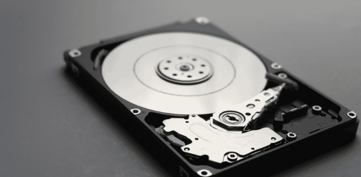 电脑硬盘数据恢复原理及核心技术解析 - 鹿快