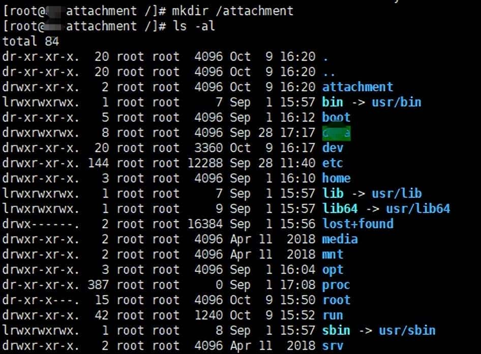 Linux系统如何挂载exFAT分区