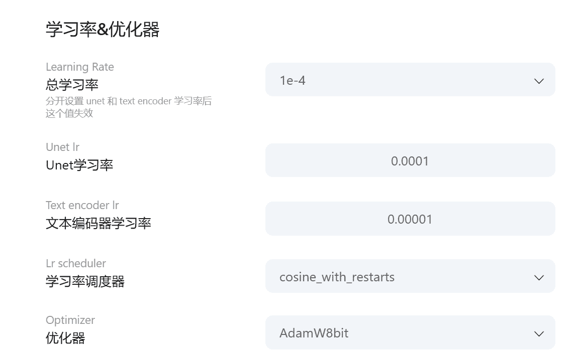 ComfyUI(10)---LORA模型训练 - 鹿快