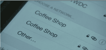 公共Wi-Fi潜藏风险的原因及自我防护策略 - 鹿快